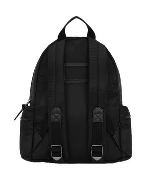 
  
    Dolce
  
    &
  
    Gabbana
  
 Black Backpack