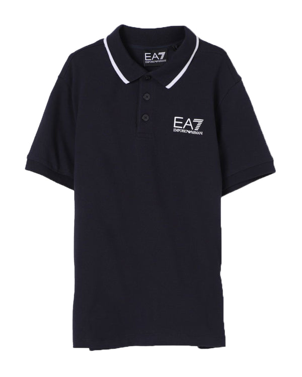 EA7 Emporio Armani Kids | Designer Clothing & Shoes