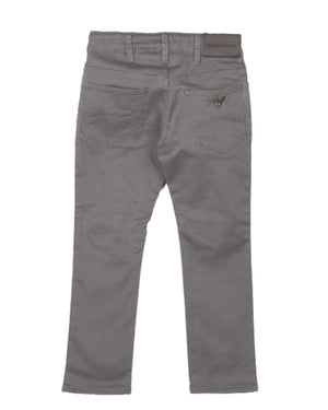 
  
    Emporio
  
    Armani
  
 Boys Grey Pants