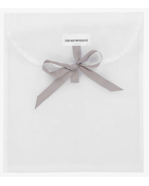 
  
    Emporio
  
    Armani
  
 Baby White Gift Set