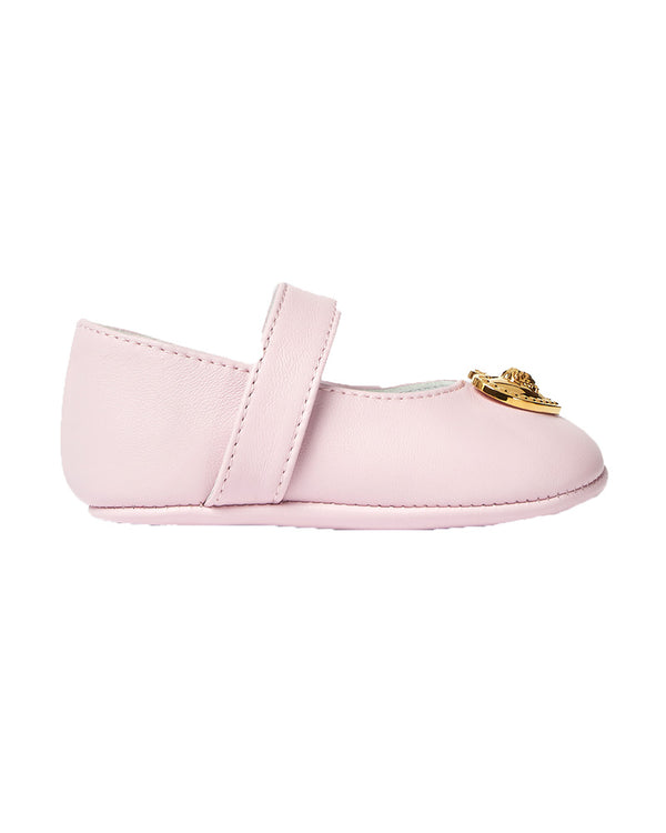 【関税込み】Ballerinas - Versace - Leather - Pink 22708329_52924080_1000.jpg