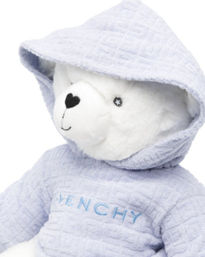 
  
    Givenchy
  
 Baby Boys Blue Teddy