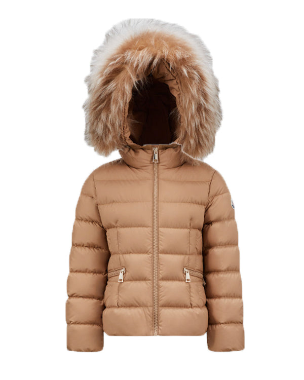 Kids moncler coats best sale