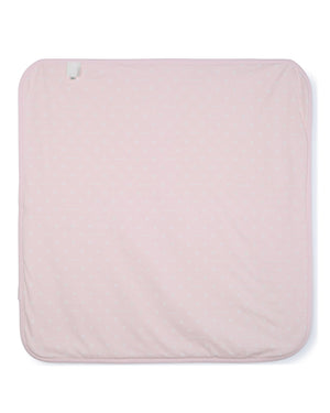
  
    Givenchy
  
 Baby Girls Pink Blanket