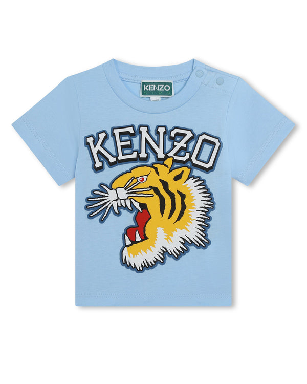 Boys kenzo 2025 t shirt sale