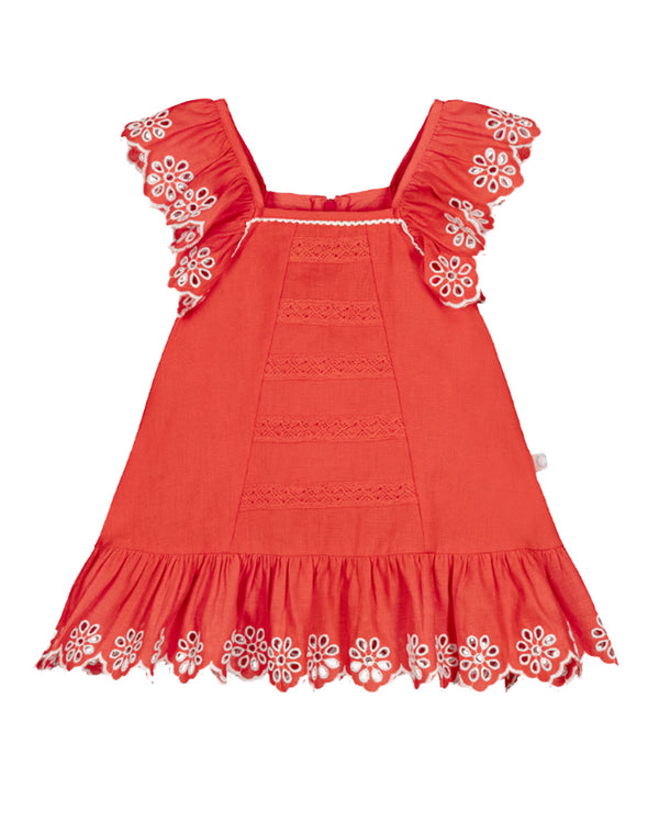 Baby Dresses | Designer Kids Wear Baby Dresses | Designer Kids Wear