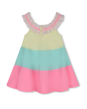 
  
    Billieblush
  
 Baby Girls Multi/Print Dress