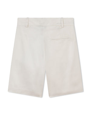 
  
    Karl
  
    Lagerfeld
  
    Kids
  
 Boys Ivory Shorts