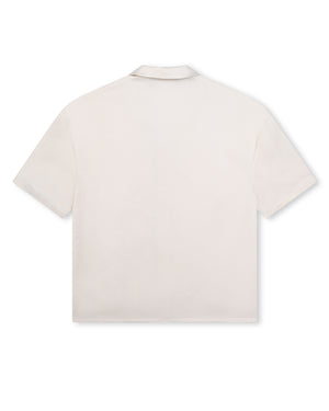 
  
    Karl
  
    Lagerfeld
  
    Kids
  
 Boys Ivory Short Sleeve Shirt