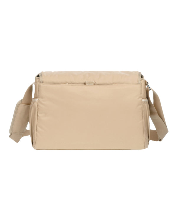 Emporio Armani Kids Baby Beige Change Bag