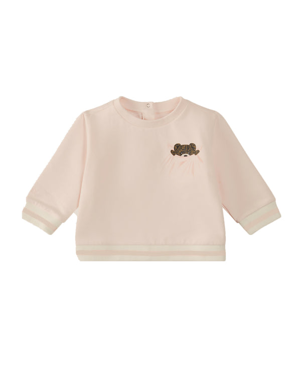Baby Hoodies & Sweatshirts | Designer Kids Wear