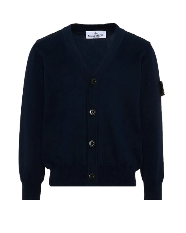 Stone Island Junior | Designer Boy's Clothing & Outerwear