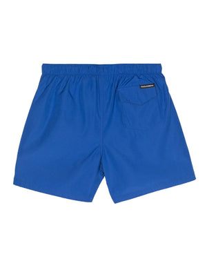 
  
    Dolce
  
    &
  
    Gabbana
  
 Boys Blue Swim Shorts