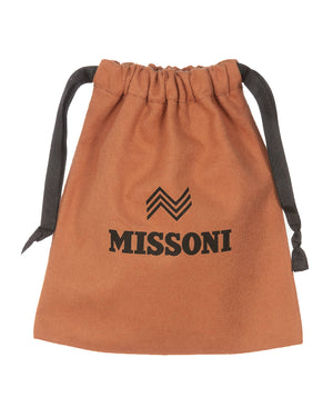 
  
    Missoni
  
 Girls Multi/Print ZigZag Bikini
