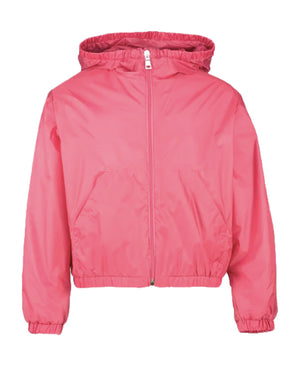 
  
    Moncler
  
    Enfant
  
 Girls Fuchsia Terbish Jacket