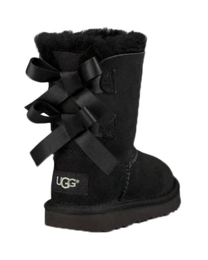 
  
    Ugg
  
    Australia
  
 Girls Black Bailey Bow II Boots