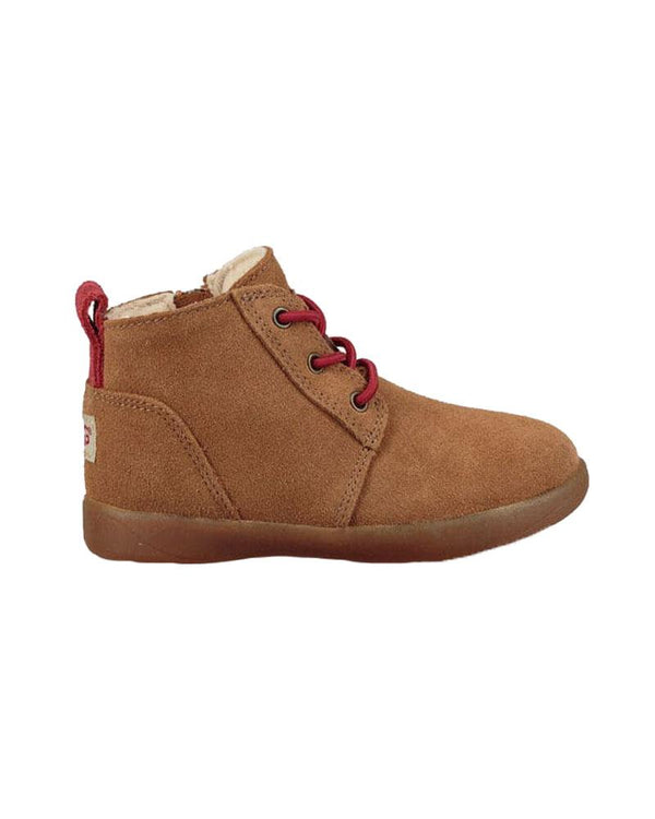 Pre-Order LV Designer Ugg Inspired Boots Brown – Kidz Slay Apparel