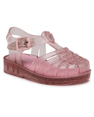 
  
    Mini
  
    Melissa
  
 Pink Possession BB Sandals