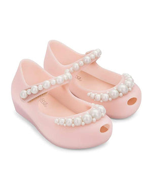 
  
    Mini
  
    Melissa
  
 Girls Pink Ultragirl BB Shoes