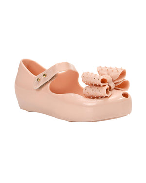 
  
    Mini
  
    Melissa
  
 Girls Pink Ultragirl Sweet Shoes