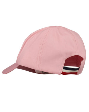 
  
    Moncler
  
    Enfant
  
 Baby Girls Pink Hat