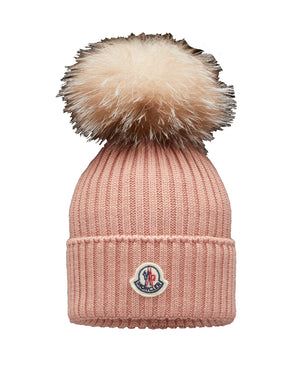 
  
    Moncler
  
    Enfant
  
 Pink Hat