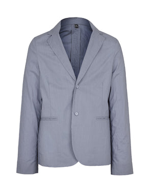 
  
    Emporio
  
    Armani
  
 Boys Grey Cotton Suit