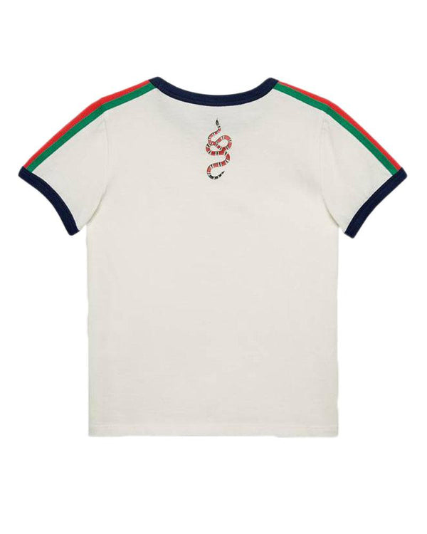 TGB ショッピング / GUCCI 半袖 Tシャツ+パンツ 子供服 トップス
