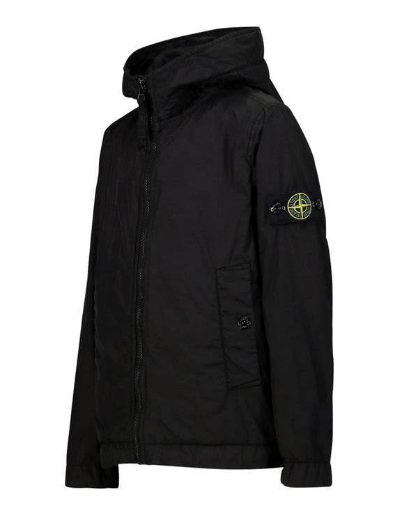 Boys Black Jacket