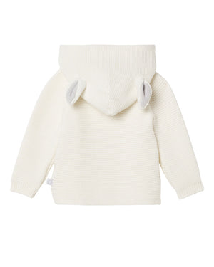 
  
    Stella
  
    Mccartney
  
    Kids
  
 Baby White Sweater