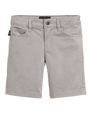 
  
    Emporio
  
    Armani
  
 Boys Grey Shorts