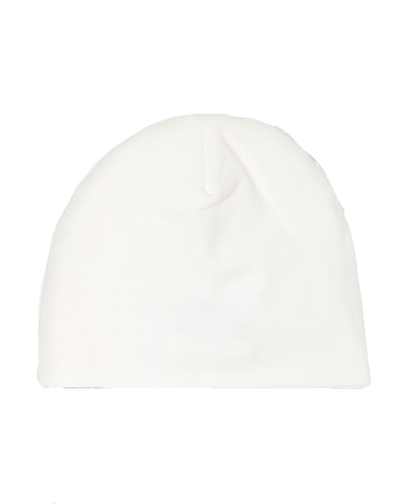 Baby White Hat
