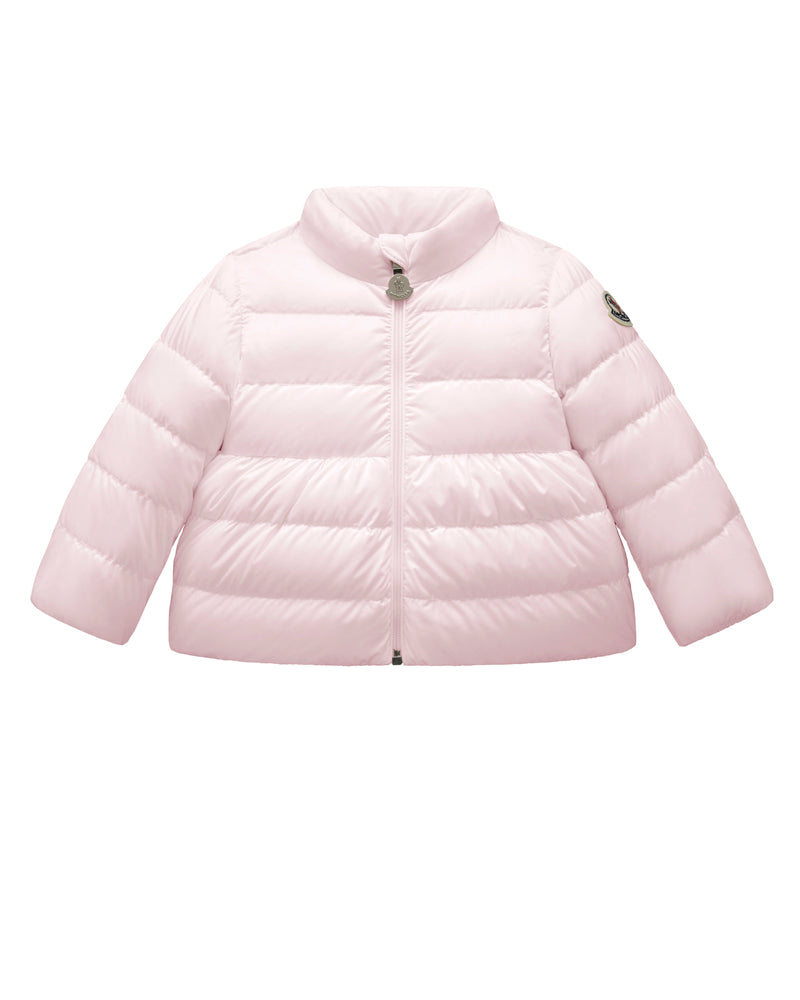Baby Girls Pink Joelle Jacket
