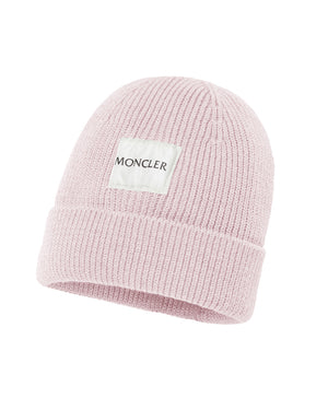 
  
    Moncler
  
    Enfant
  
 Baby Girls Pink Hat