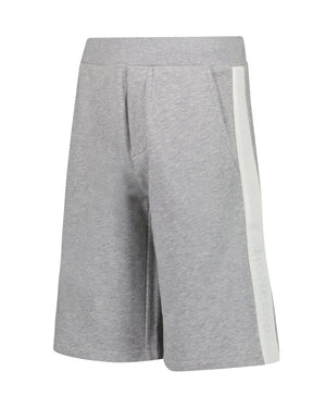 
  
    Moncler
  
    Enfant
  
 Boys Grey Shorts