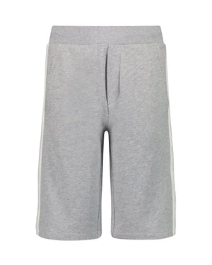 
  
    Moncler
  
    Enfant
  
 Boys Grey Shorts