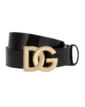 
  
    Dolce
  
    &
  
    Gabbana
  
 Black Belt