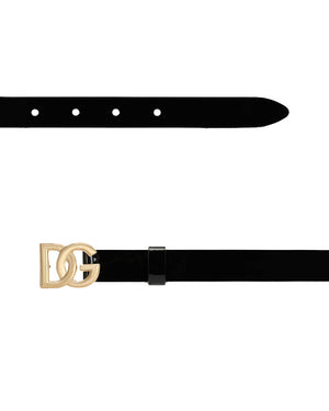 
  
    Dolce
  
    &
  
    Gabbana
  
 Black Belt