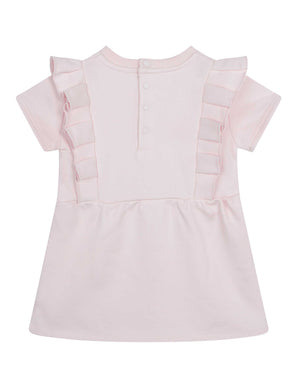 
  
    Givenchy
  
 Baby Girls Pink Dress