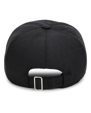 
  
    Givenchy
  
 Black Cap