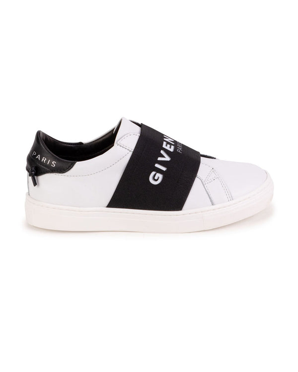 Givenchy white sneakers best sale