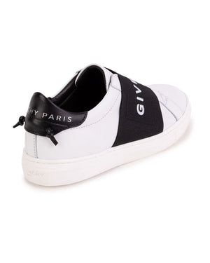 
  
    Givenchy
  
 White Sneakers