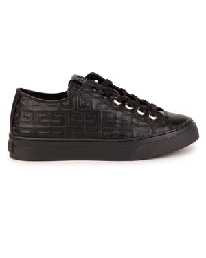
  
    Givenchy
  
 Black Sneakers