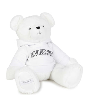 
  
    Givenchy
  
 Baby White Teddy