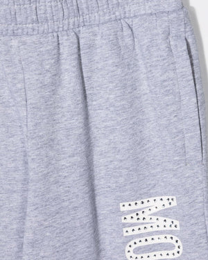 
  
    Moschino
  
 Girls Grey Track Pants