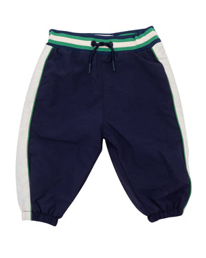 
  
    Kenzo
  
    Kids
  
 Baby Boys Navy Track Pants