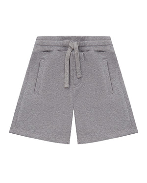 
  
    Dolce
  
    &
  
    Gabbana
  
 Boys Grey Shorts
