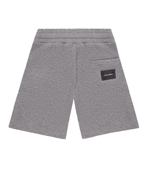 
  
    Dolce
  
    &
  
    Gabbana
  
 Boys Grey Shorts