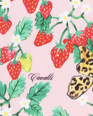 
  
    Roberto
  
    Cavalli
  
 Girls Multi/Print Swimsuit