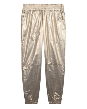 
  
    Michael
  
    Kors
  
 Girls Gold Pants